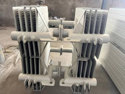 Hot Dip Galvanized Radiators