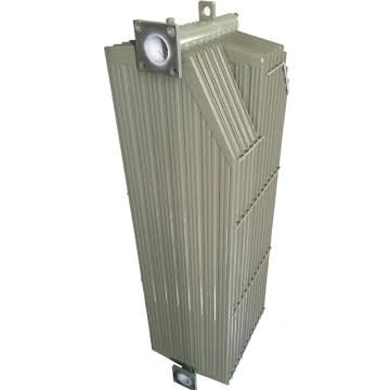 Integral Header Type Radiators